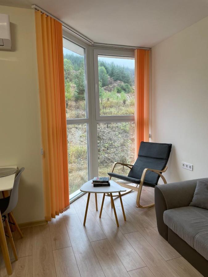 Barcelo Apartment Velingrad Exteriér fotografie