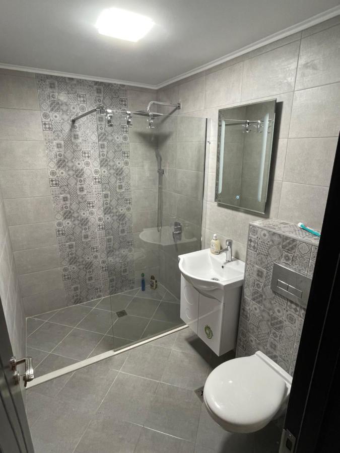 Barcelo Apartment Velingrad Exteriér fotografie