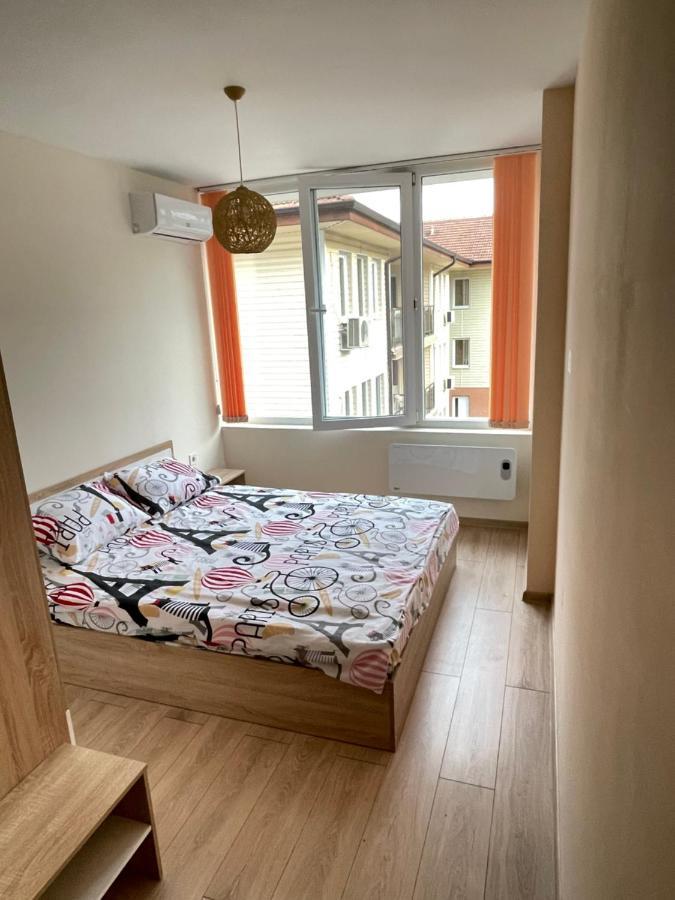 Barcelo Apartment Velingrad Exteriér fotografie