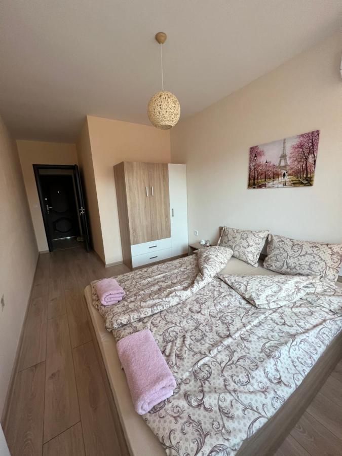 Barcelo Apartment Velingrad Exteriér fotografie