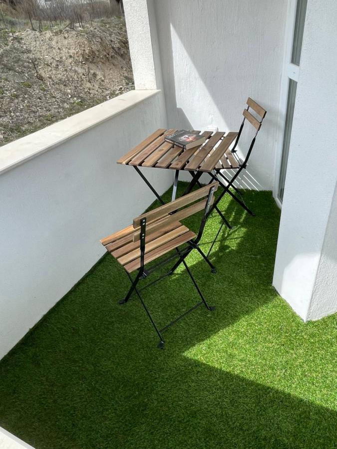 Barcelo Apartment Velingrad Exteriér fotografie